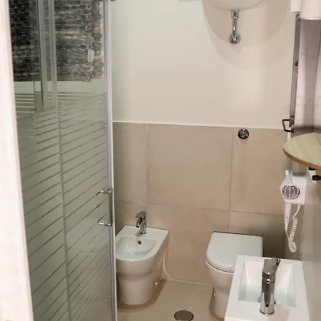 Bed & Breakfast Da Carmela