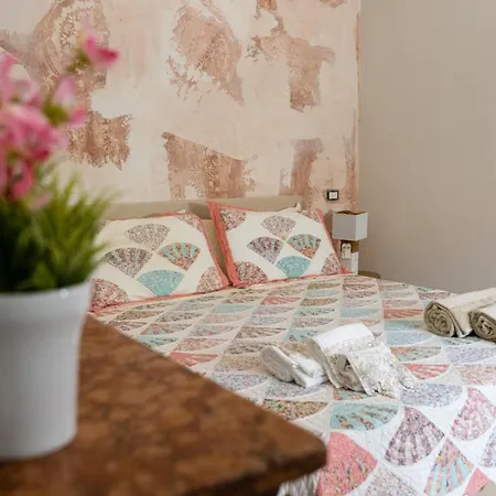 Bed & Breakfast Da Carmela 3*