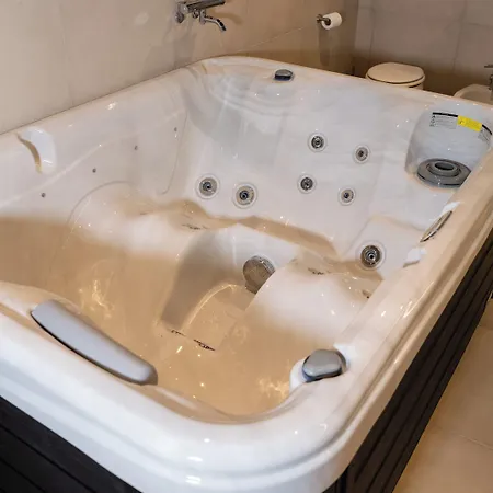 Frühstückspension Da Carmela Sant'Ambrogio sul Garigliano