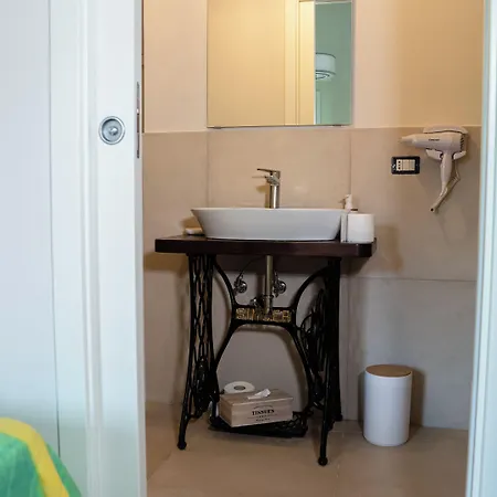 Frühstückspension Da Carmela