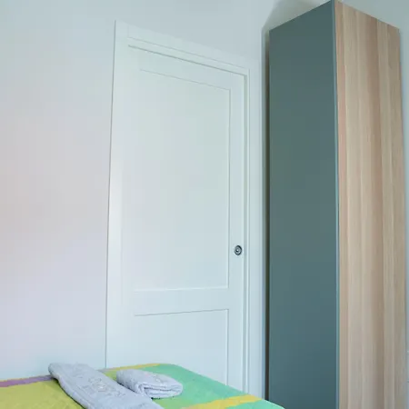 Bed & Breakfast Da Carmela