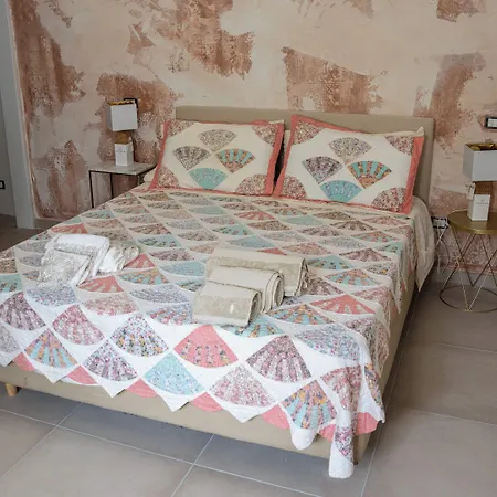 Da Carmela Bed & Breakfast 3*