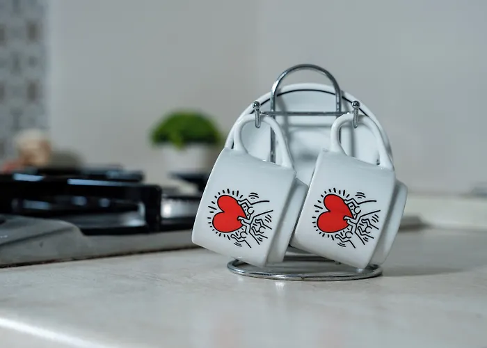 Bed & Breakfast Da Carmela Sant'Ambrogio sul Garigliano