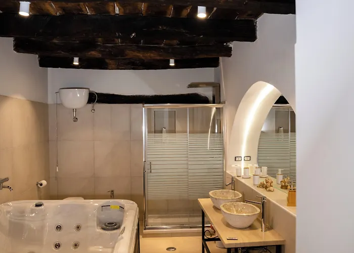 Da Carmela Bed & Breakfast Sant'Ambrogio sul Garigliano