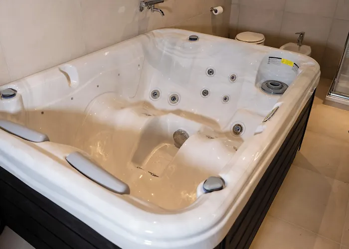 Bed & Breakfast Da Carmela Sant'Ambrogio sul Garigliano