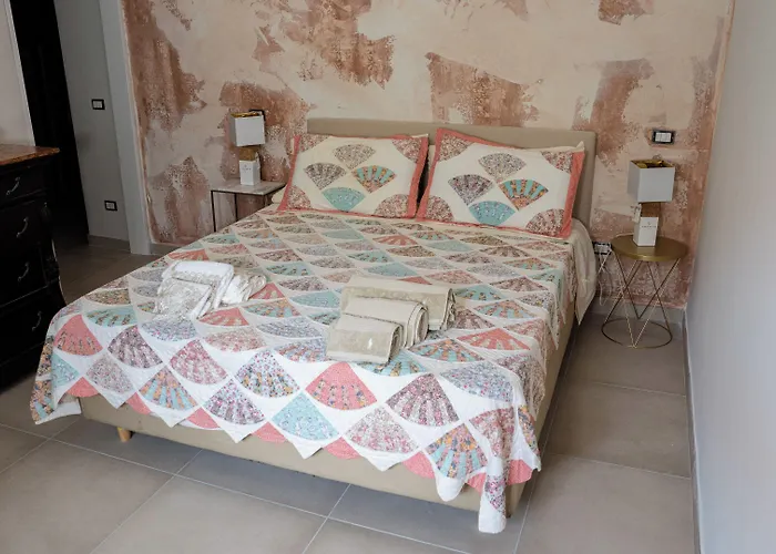 Da Carmela Bed & Breakfast 3*